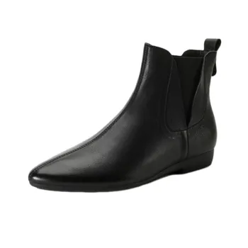 Fashionable Casual Chelsea Boot