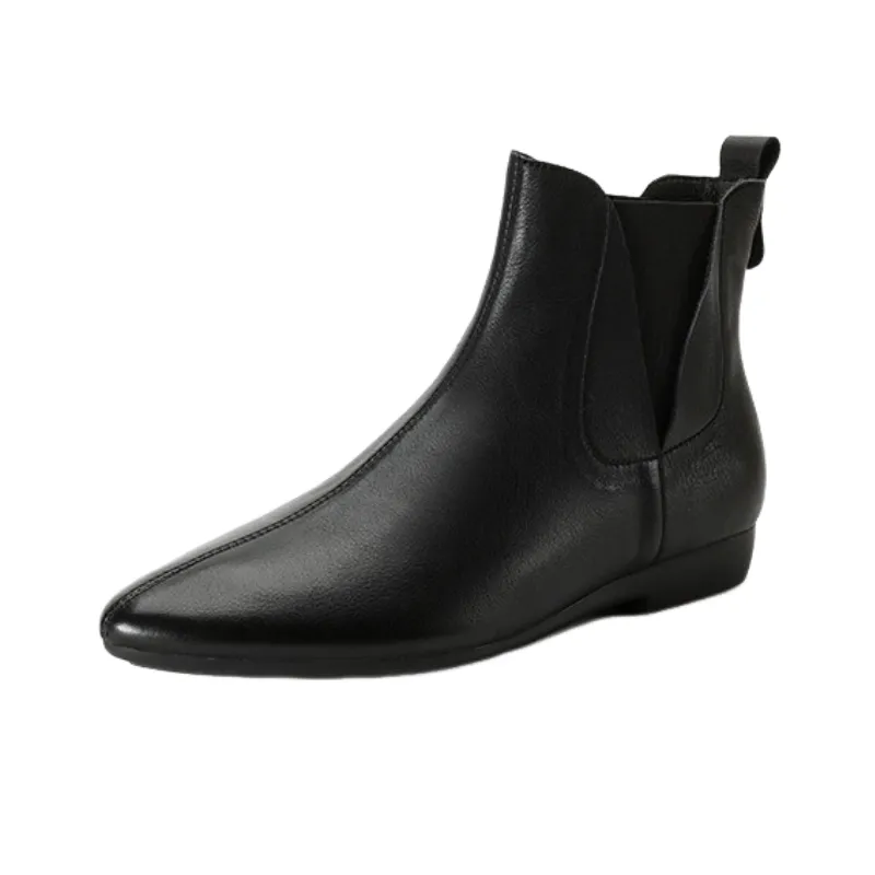 Fashionable Casual Chelsea Boot-8