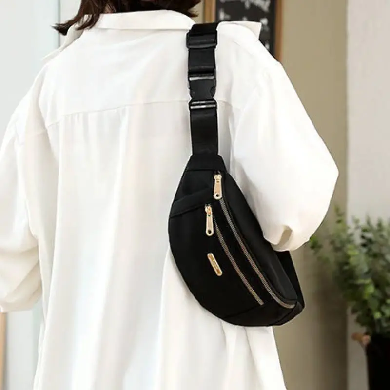 Softness Casual Sling Bag-4