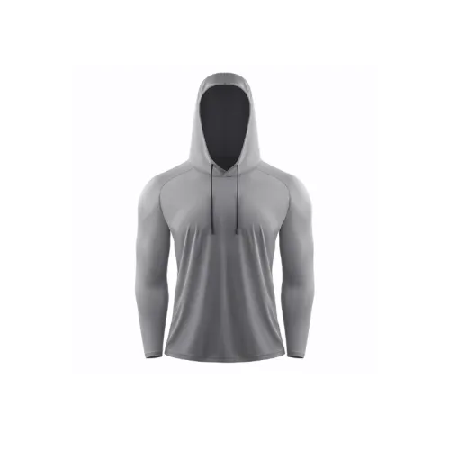 Casual Breathable Fitness Clothing