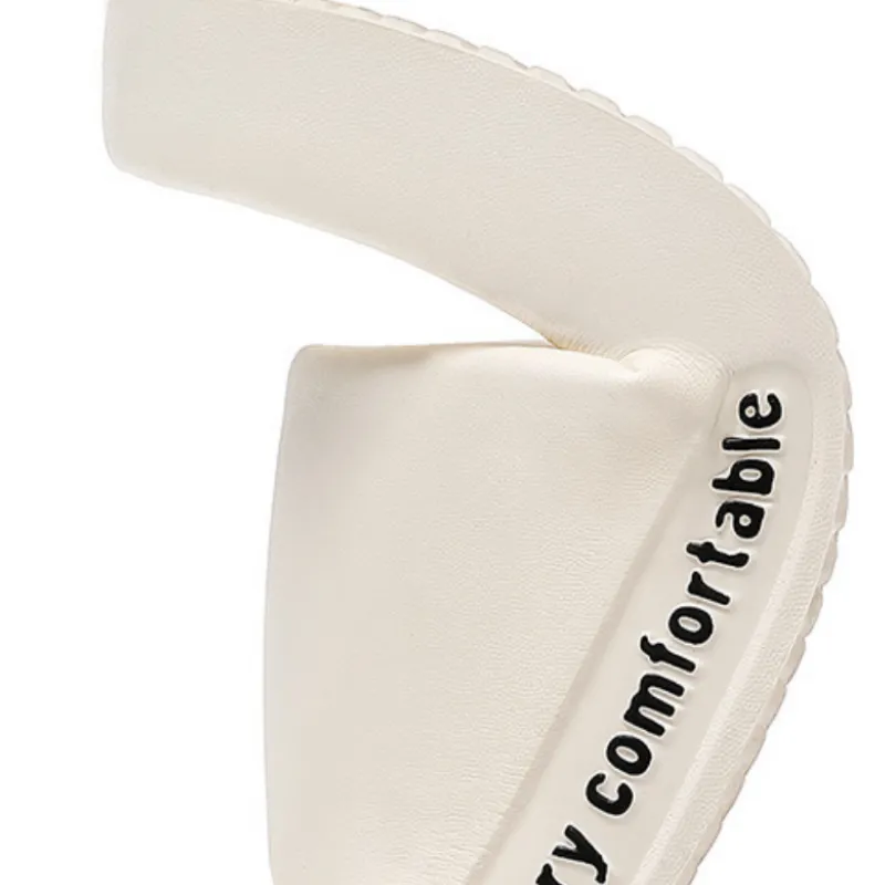 Home Use Plain Flip Flops-4