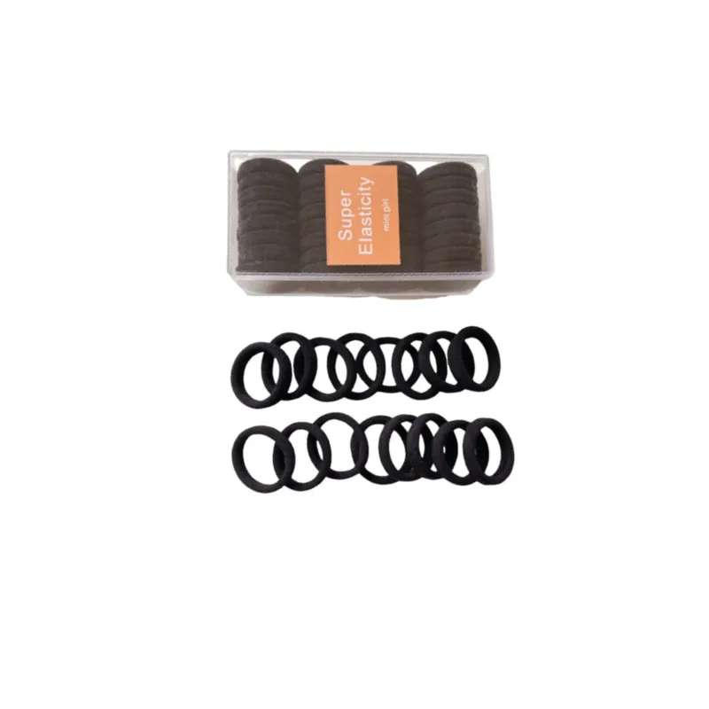 Fashionable Hair Tie-2