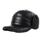 Black Sheepskin