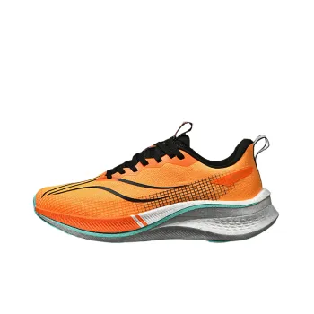 Sporty Breathable Running Shoes