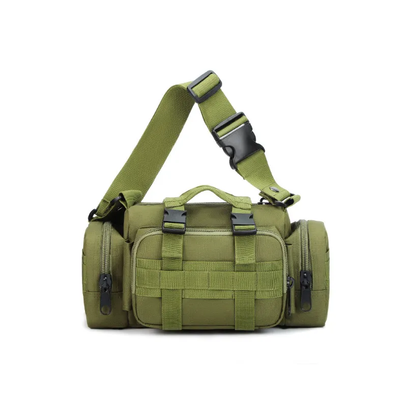 Fashionable Lightweight Fanny Pack-2