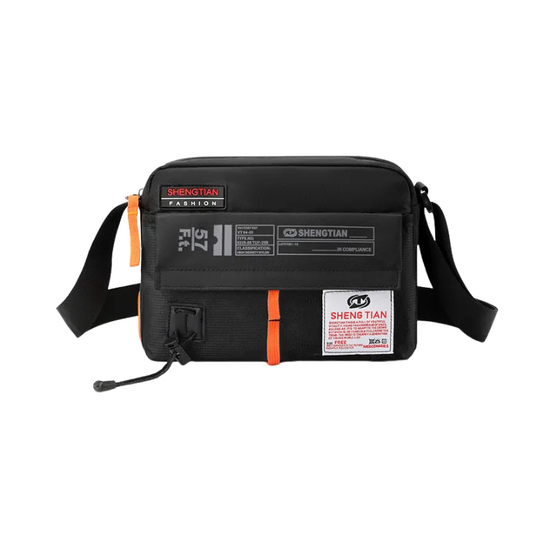Fashionable Lightweight Crossbody Bag-4