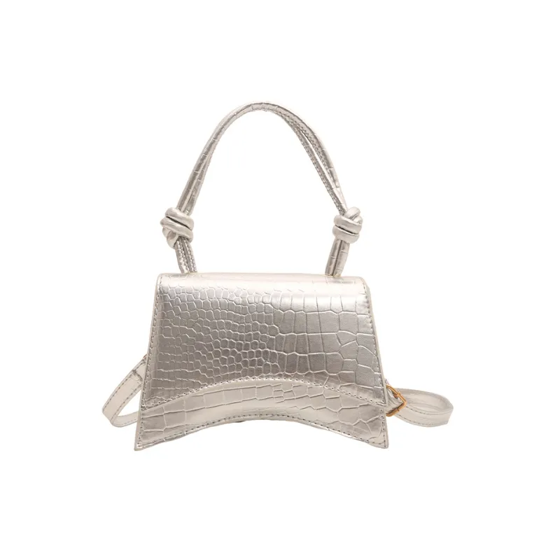 Simple Fashionable Shoulder Bag-6
