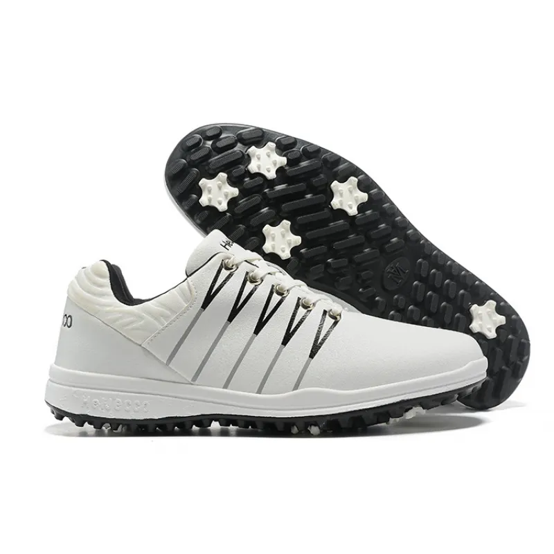 Fashion Basics Golf Shoes-1