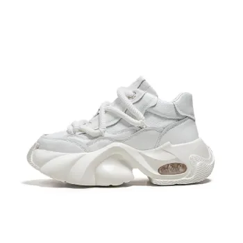 Casual Sporty Lightweight Chunky Sneakers