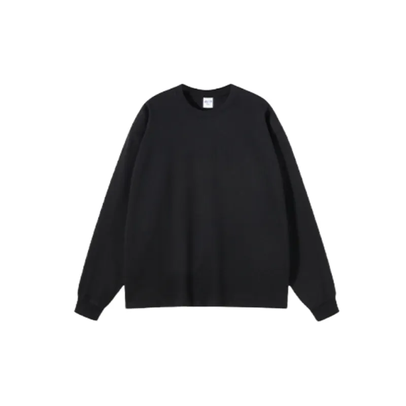 Street Loose 100% Cotton T Shirt Unisex-0