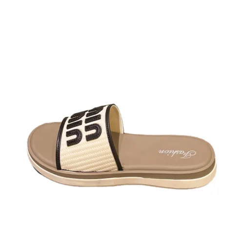 TLIT Slippers / Home Slippers
