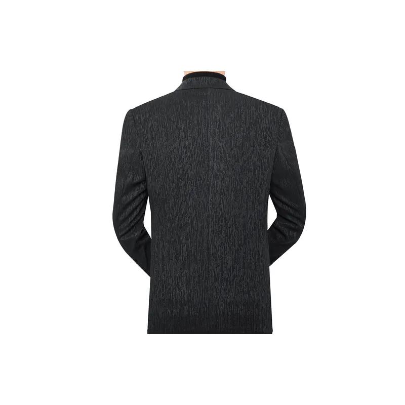 Fashionable Work Business Suit-2