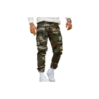 Casual Fashionable Cargo Pants