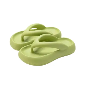 Fashionable Outdoor Flip Flops
