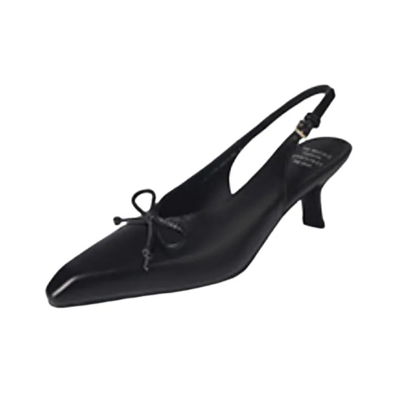 Retro Fashionable Women'S Casual Shoes-3