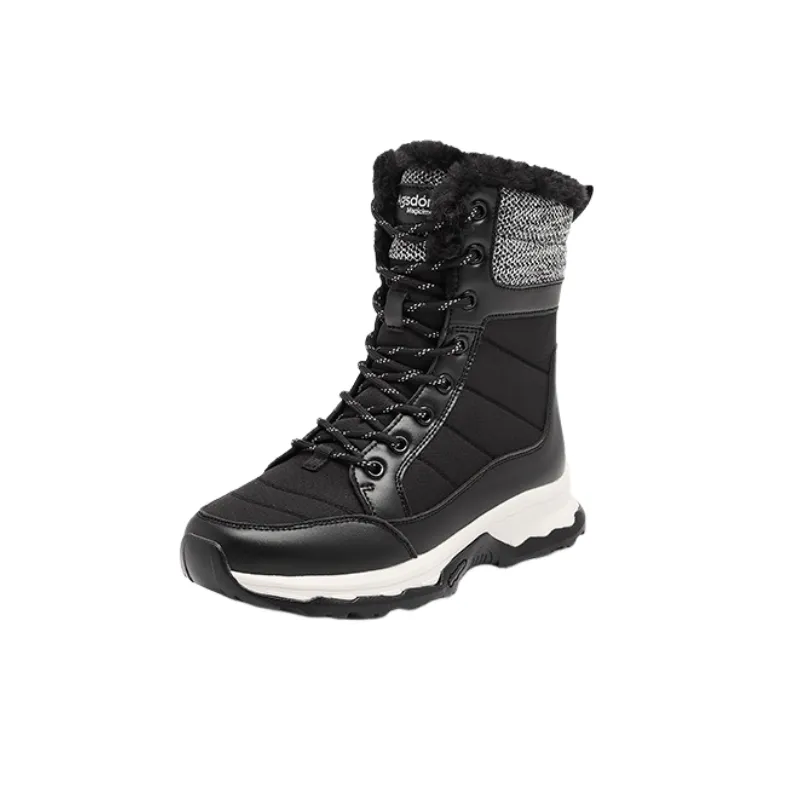 Casual Basics Outdoor Boots-0