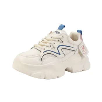 Fashionable Casual Chunky Sneakers