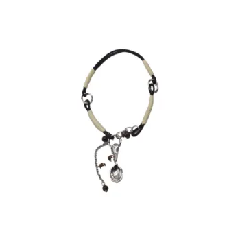Trendy Cool Fashion Necklace