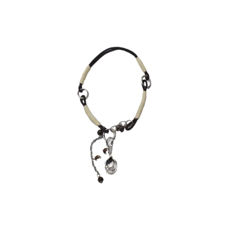 Trendy Cool Fashion Necklace-0