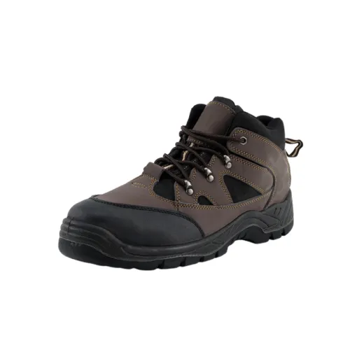 Fashionable Basics Outdoor Comfort Boots