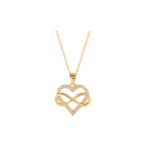 Simple Necklace