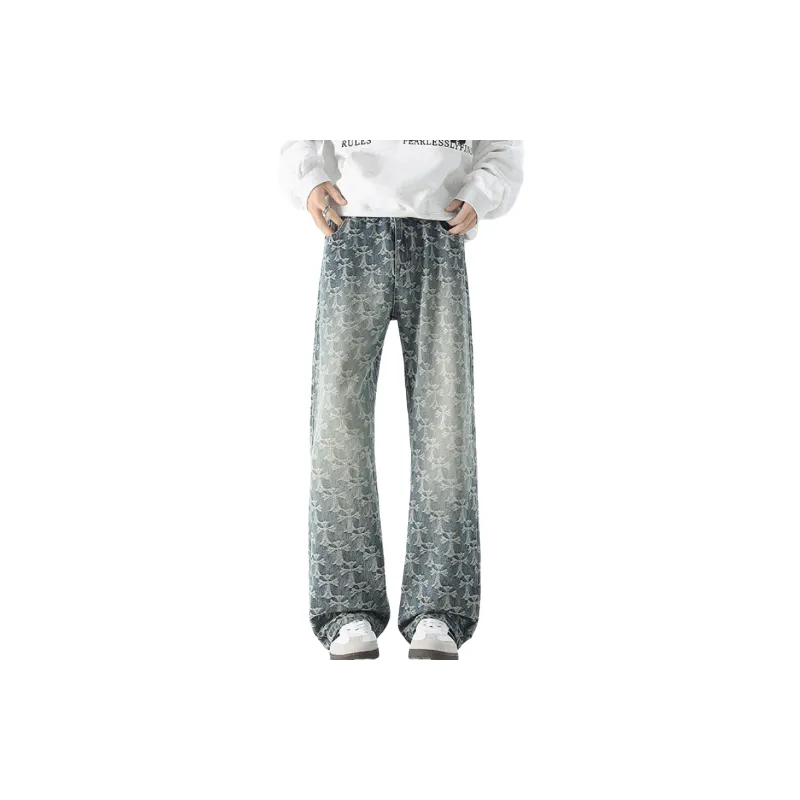 Street Trendy Jeans-2