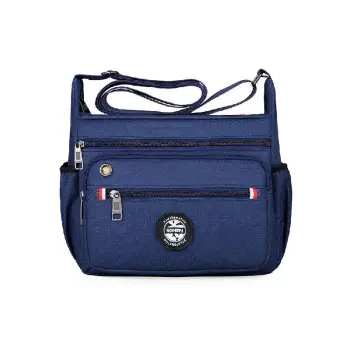 Business Casual Crossbody Bag