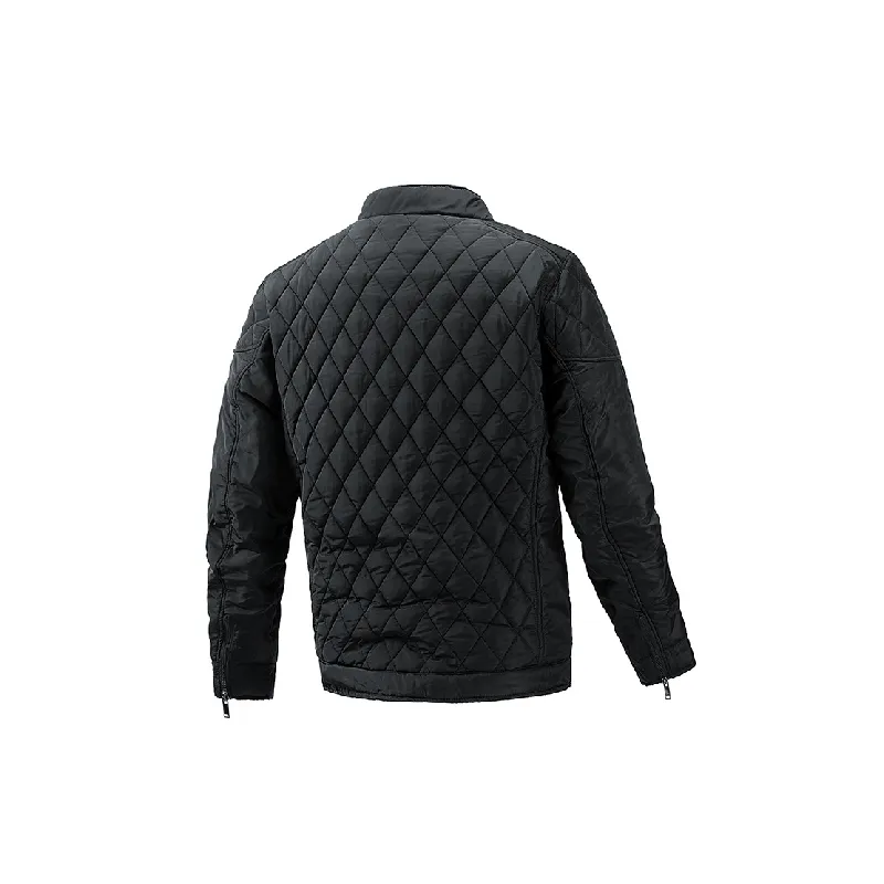 Casual Simple Jacket-4