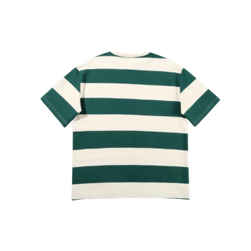 Casual Basics Cotton T Shirt-1