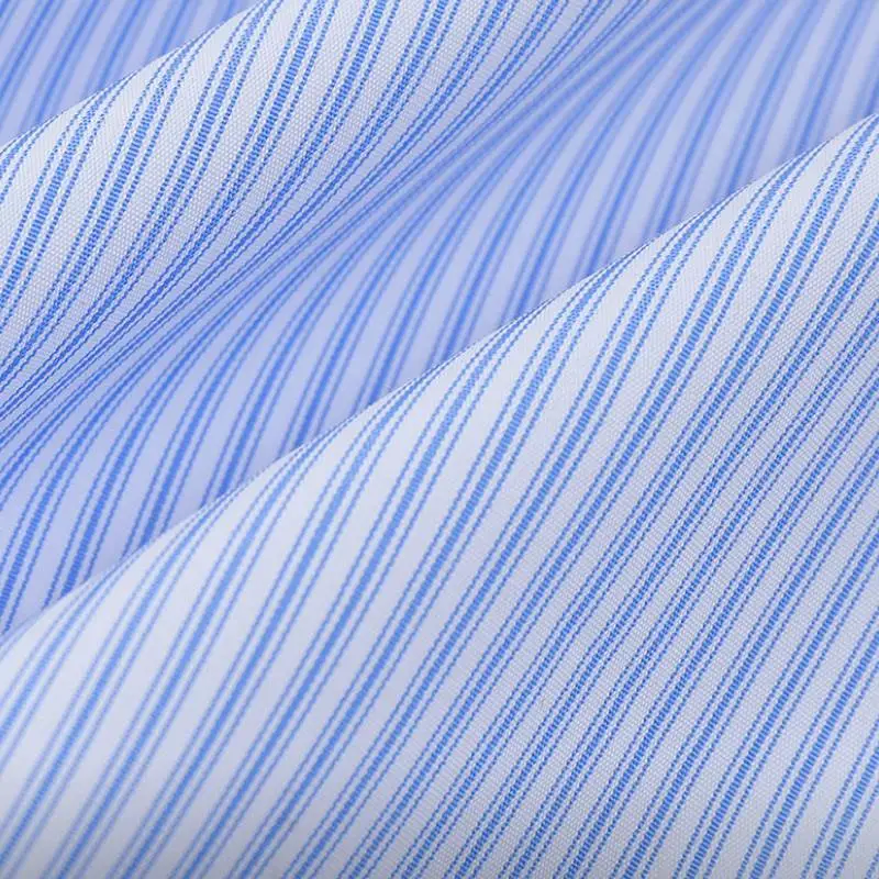 Casual Loose Blended Synthetic Fabrics Shirt Unisex-2