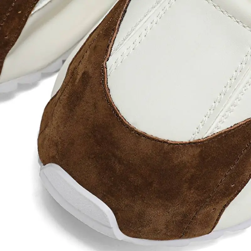 Casual Breathable Lifestyle Shoes-3