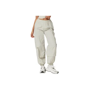 Breathable Loose Sports Pants Women