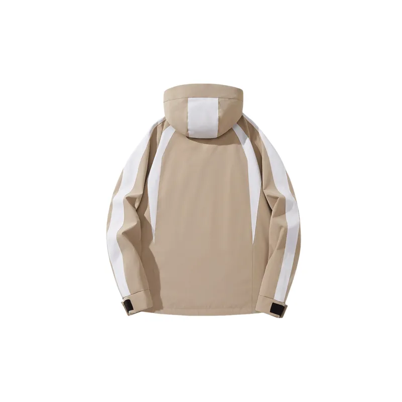 Casual Softness Fashion Outdoor Jacket-7
