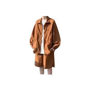 Quick Drying Sun Protection Clothing Suit