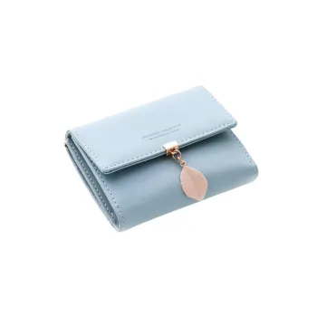 Simple Basics Wallet Women