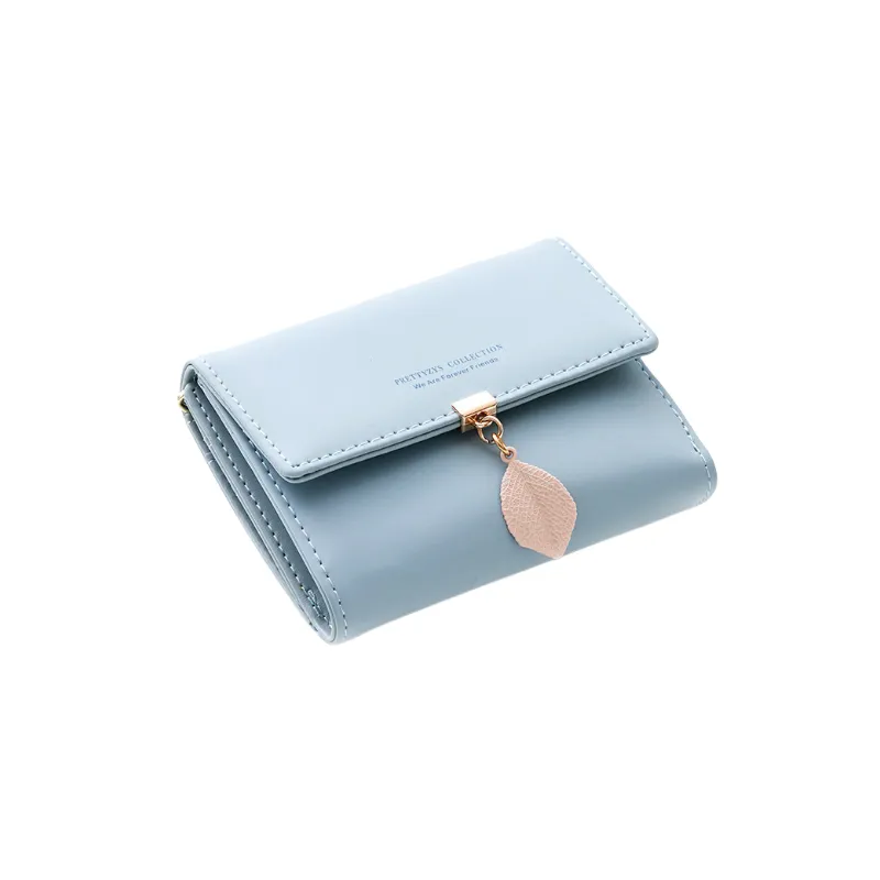Simple Basics Wallet Women-0