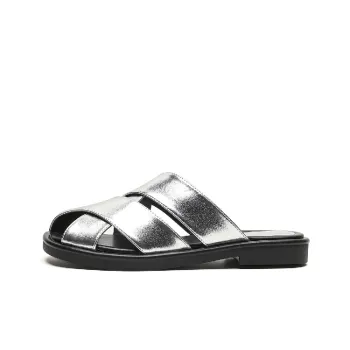 Casual Plain Beach Sandals