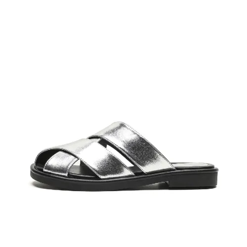 Casual Plain Beach Sandals
