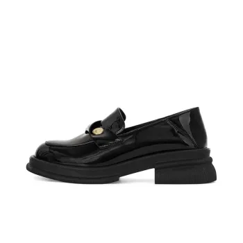 Simple Funky Loafer