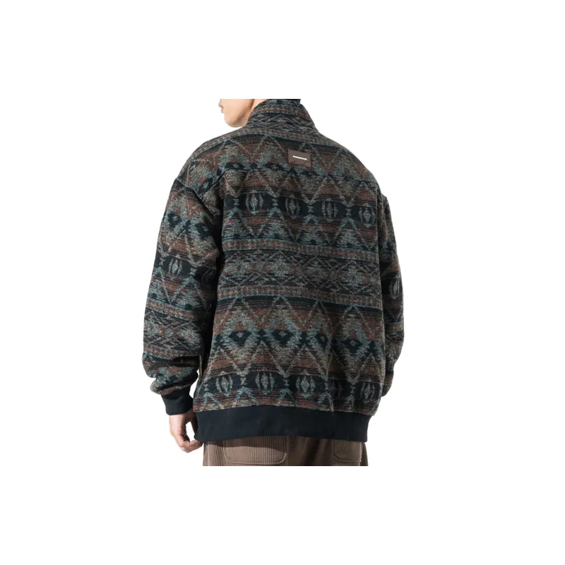 Fashionable Basics Jacket-6