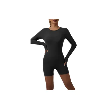 Casual Basics Bodysuit Women