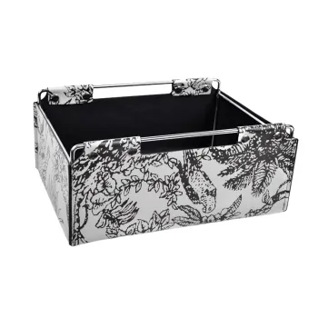 Retro Home Use Storage Boxes / Storage Containers
