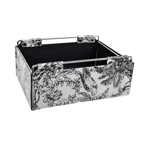 Retro Home Use Storage Boxes / Storage Containers