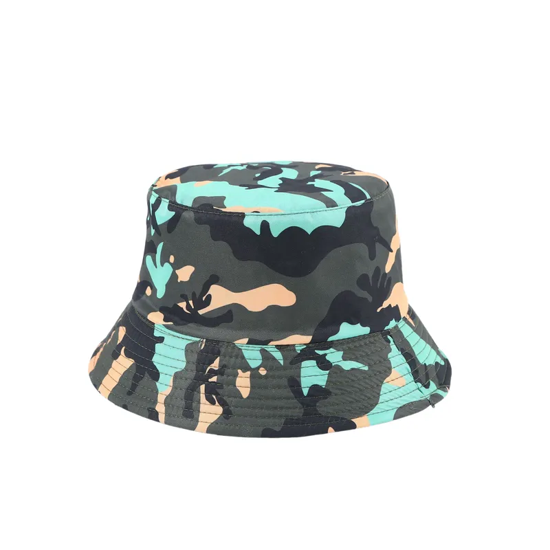 Simple Basics Bucket Hat-4