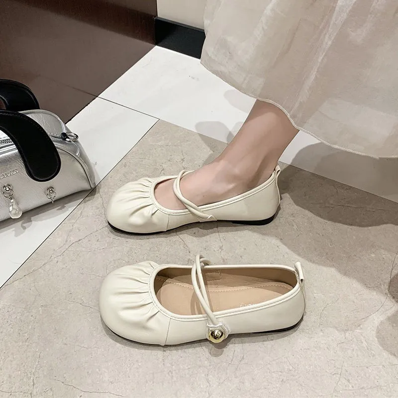 Casual Fashionable Slippers-5