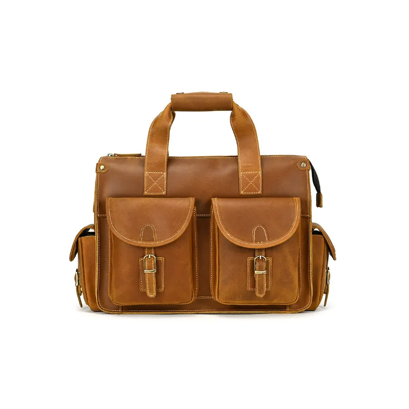 Fashionable Basics Briefcase-1