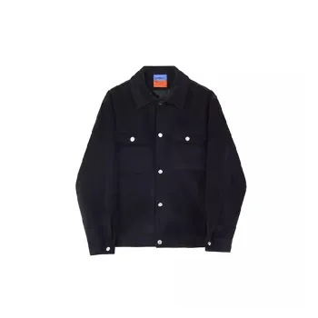 Casual Cool Loose Jacket