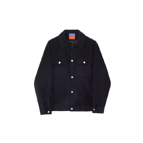 Casual Cool Loose Jacket