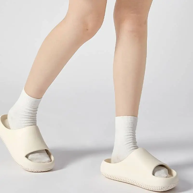 Home Use Plain Flip Flops-6