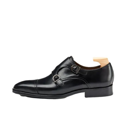 Retro Funky Dress Shoes